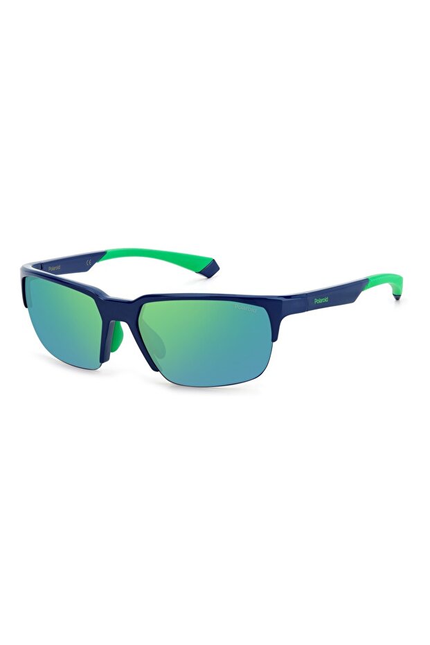Pld 7041/s Rnb5z Polarized Okulary przeciwsłoneczne unisex - 1
