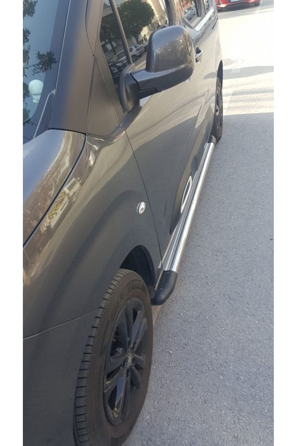 OPEL COMBO 2023 2024 2025 2026 2027 YAN BASAMAK K.Ş. - 4