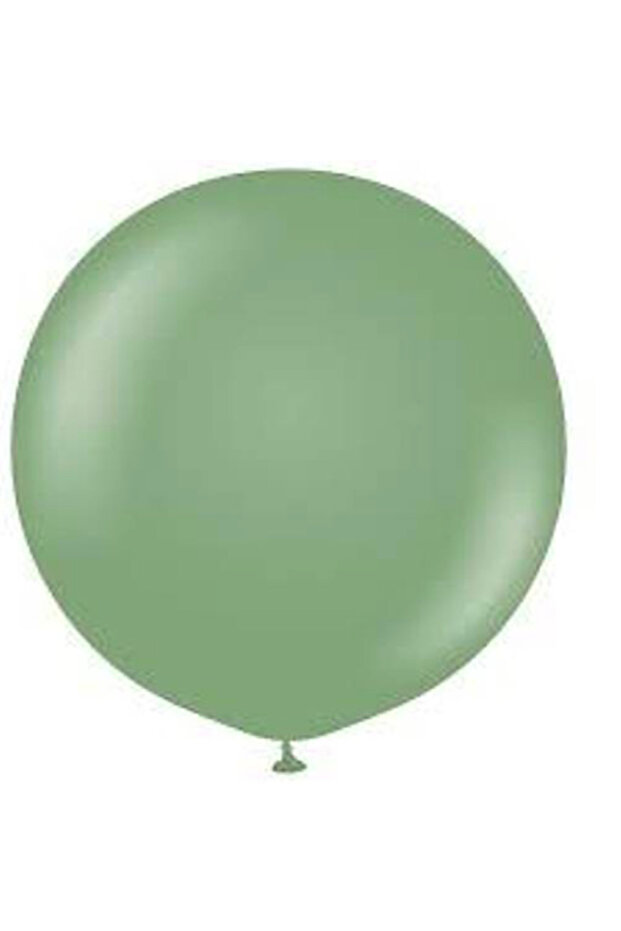 Kalisan 18 Inch Balloon Jumbo Balloon 3 Pieces