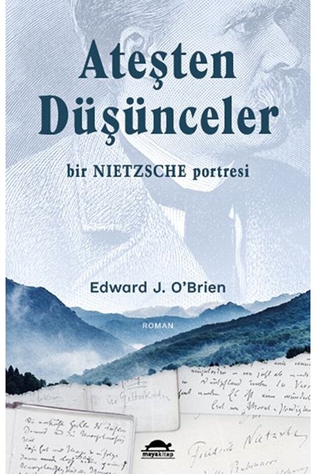 Ateşten Düşünceler Bir Nietzsche Portresi
