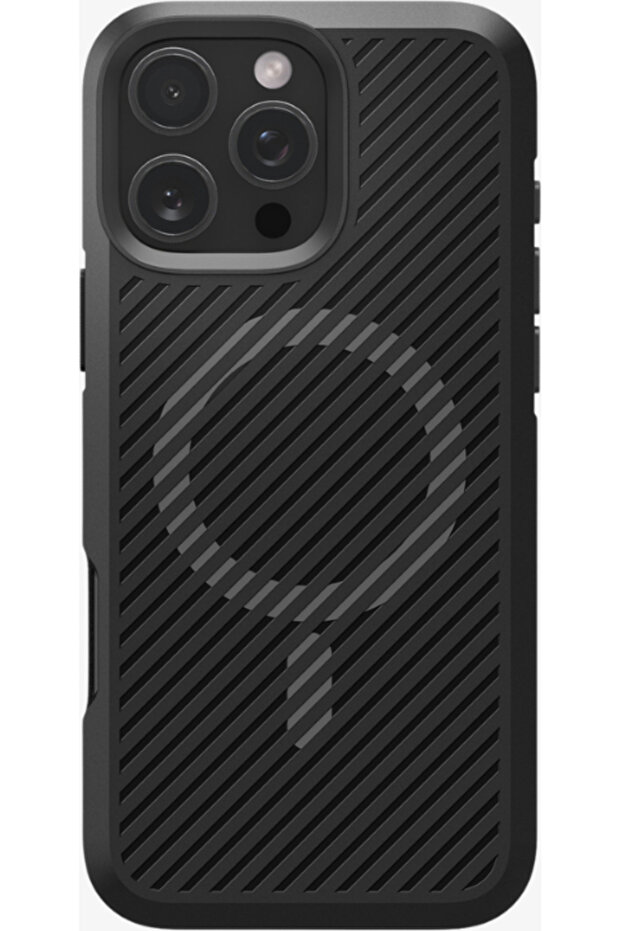 iPhone 16 Pro Max - Case Core Armor with Magfit Magsafe - 1