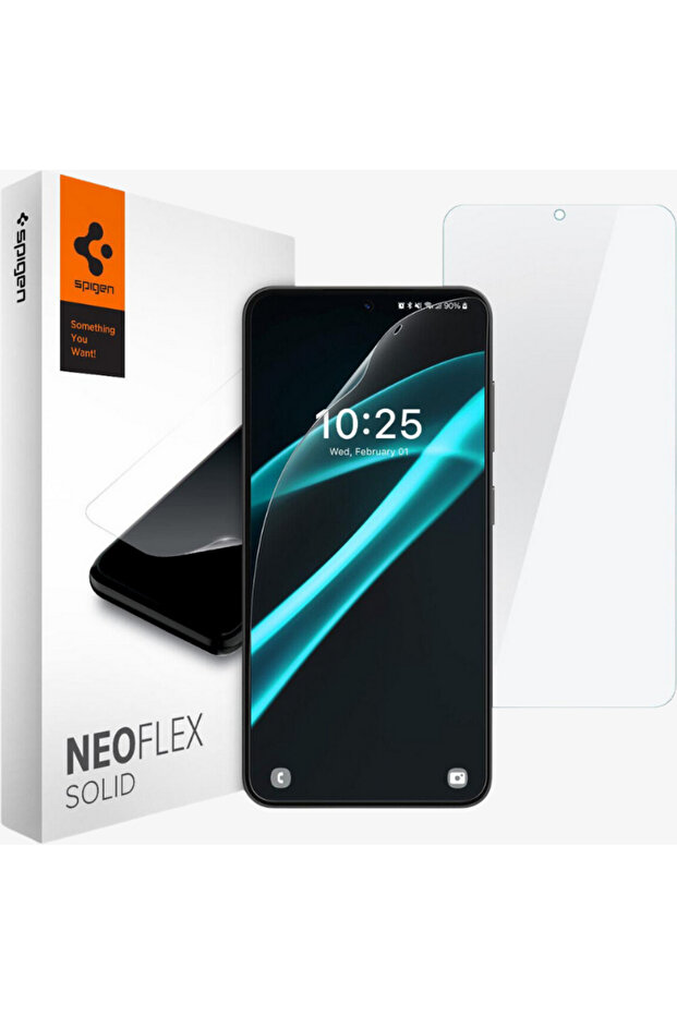 واقي شاشة لهاتف Galaxy S24 Plus، Neo Flex (2 قطعة)