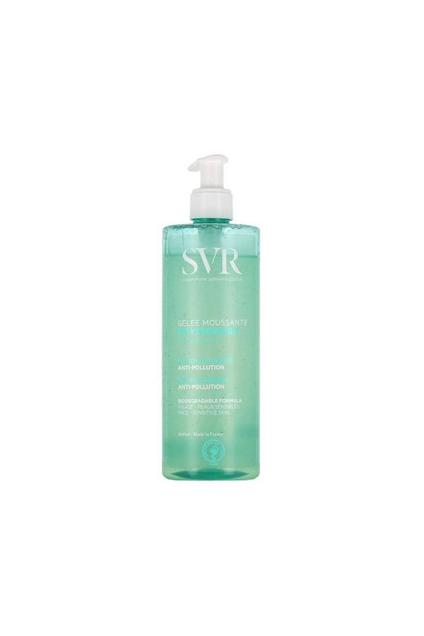 Physiopure Gele Moussant Temizleme Jeli 400 ml - 1