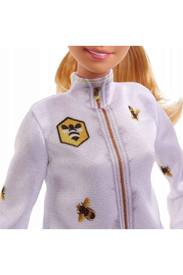 دمية نحال كايبيبي - 3