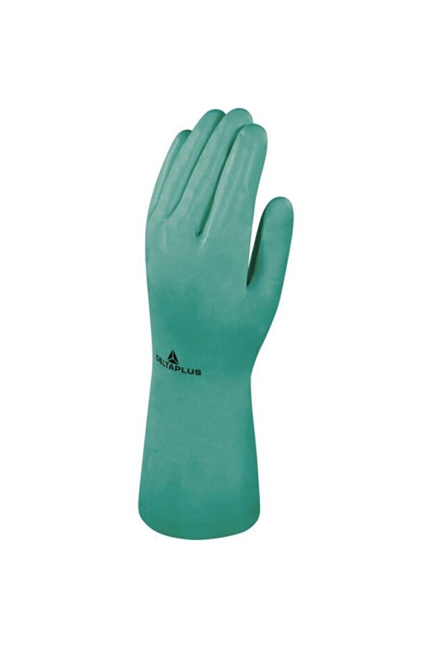 - Nitrex Ve801 Nitrile Work Gloves - 1
