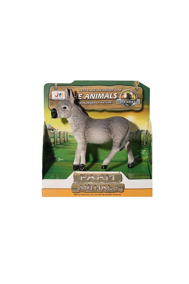 NessiWorld JFL-361A Çiftlik Hayvanları -Birliktoys - 4