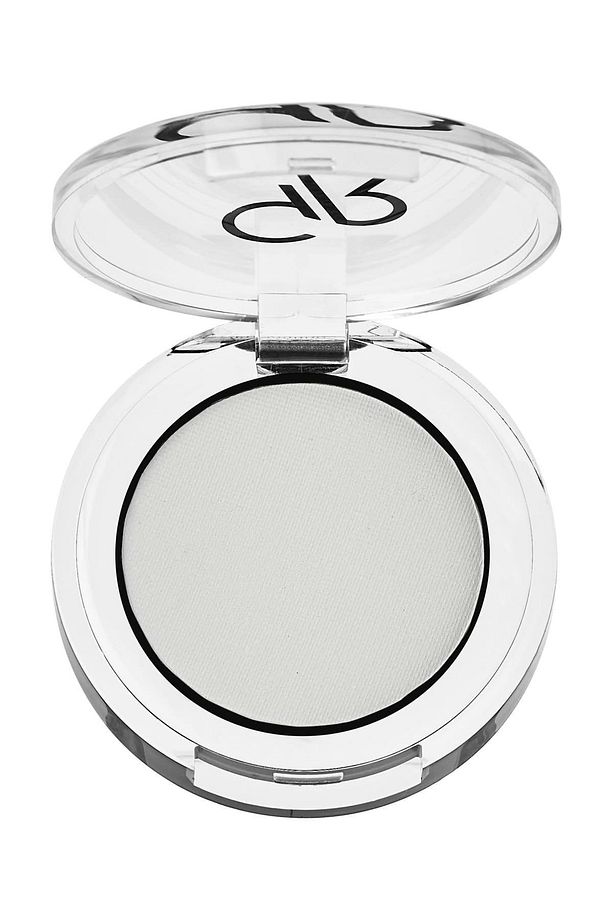 Soft Color Matte Mono Eyeshadow 01 Tekli Mat Far 2,3 g - 2