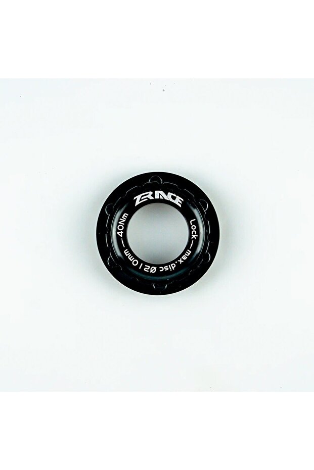 a set ZRACE Centerlock to 6-hole Adapter, Center Lock Conversion 6 Hole Brake Disc, Center Lock for