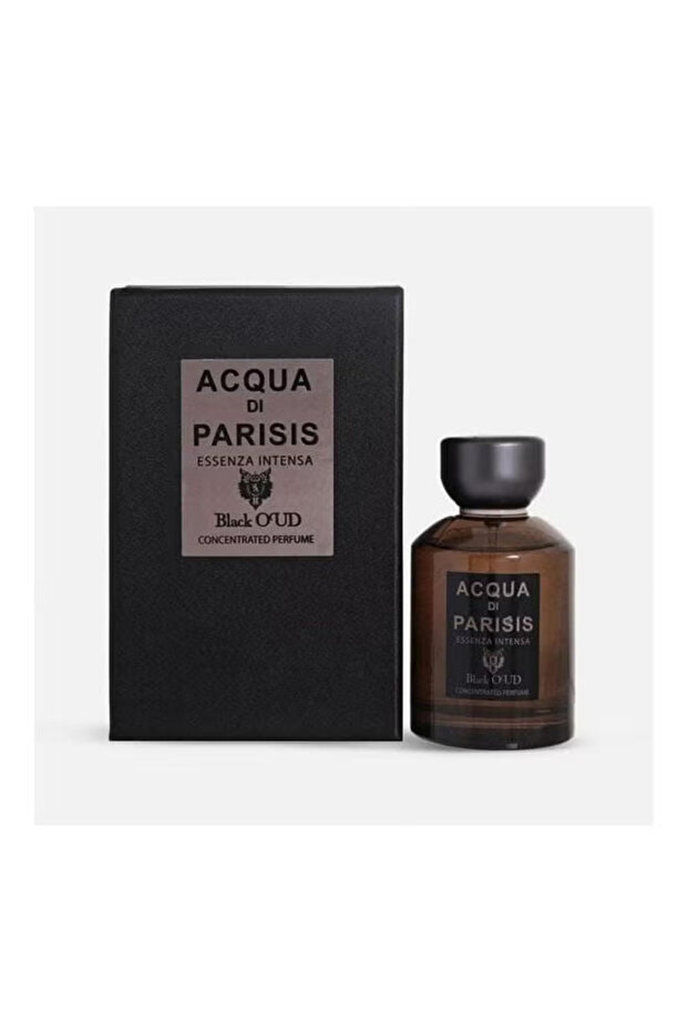 باريسيس إيسينزا إنتنسا بلاك عود عطر 100 مل