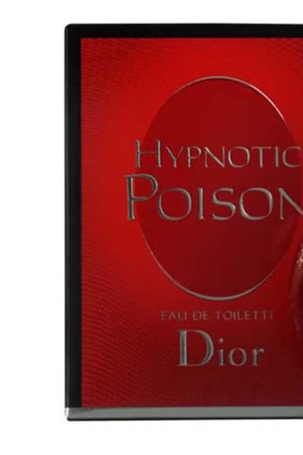Hypnotic Poison EDT 100ml - 3
