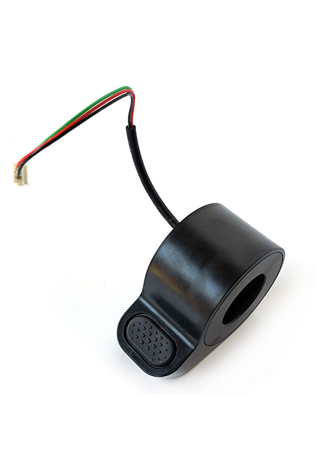 M365 throttle Throttle Thumb Dial Accelerator For Mijia M365 /PRO/ 1S/ PRO 2 Mi 3 Electric Scooter