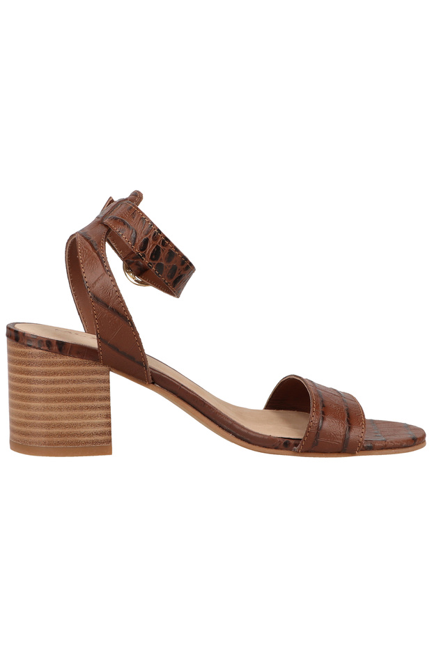 Sandale - Design confortabil și elegant - 3