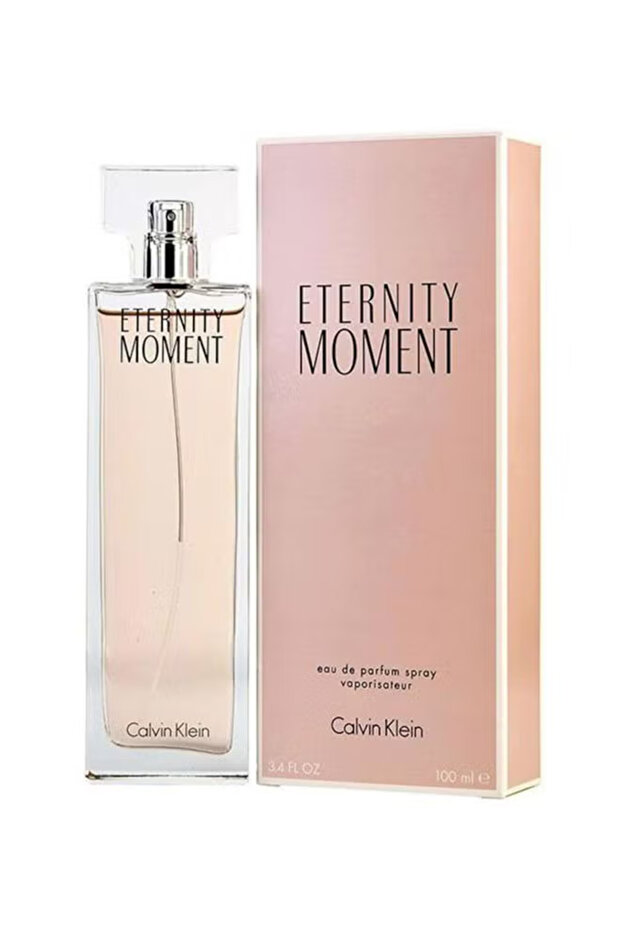 Eternity Moment EDP 100ml