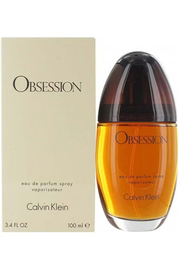 Obsessiion Perfume EDP 100ml