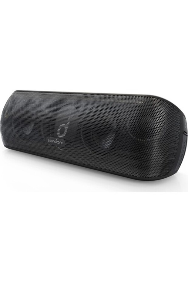 Soundcore Motion Kablosuz Hifi Bluetooth Hoparlör - Siyah - 1
