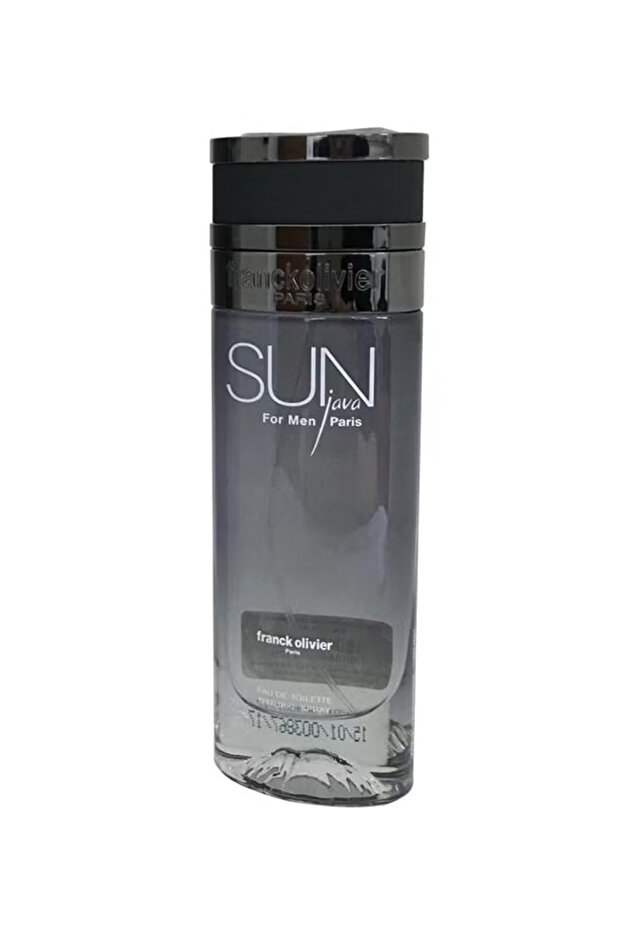 Sun Java EDT 75ml - 2