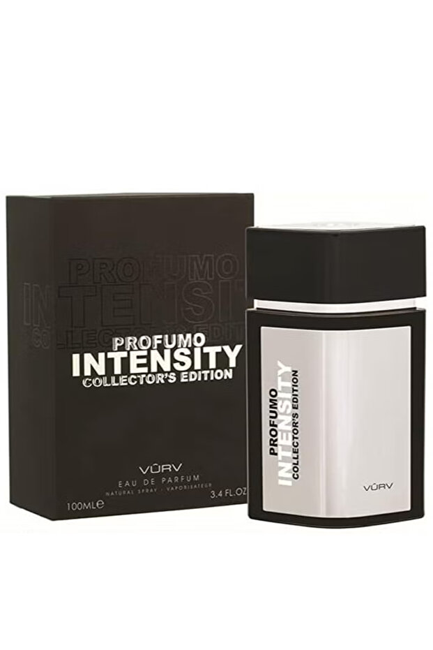 عطر Profumo Intensity Collector`s Edition للرجال 100 مل
