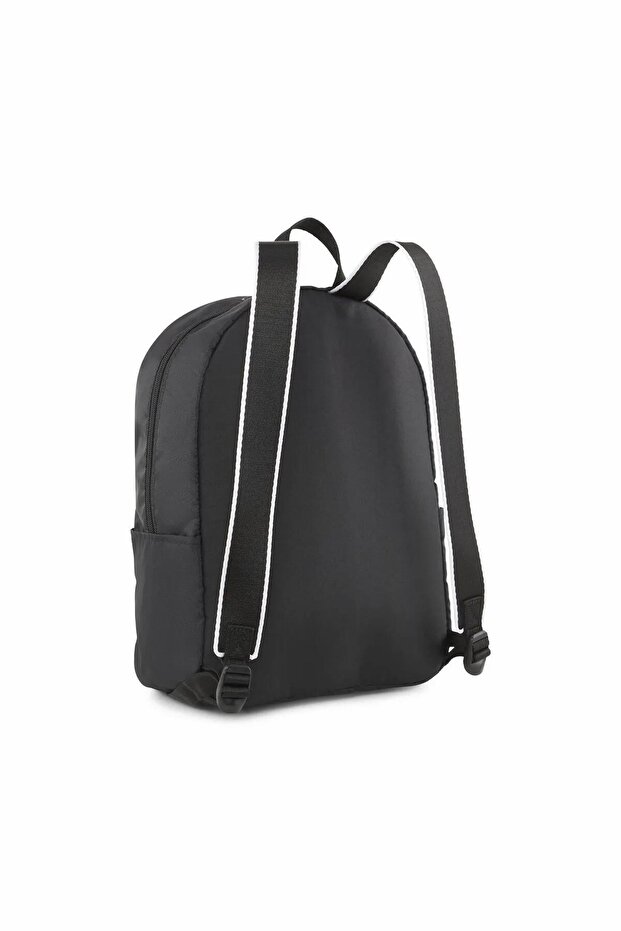 09064201 Core Base Backpack-PUMA Black - 2