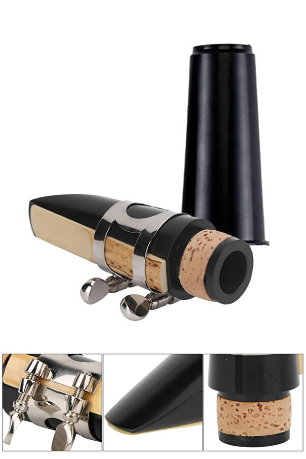 SFR-35G G Sol Klarnet Beki - 1