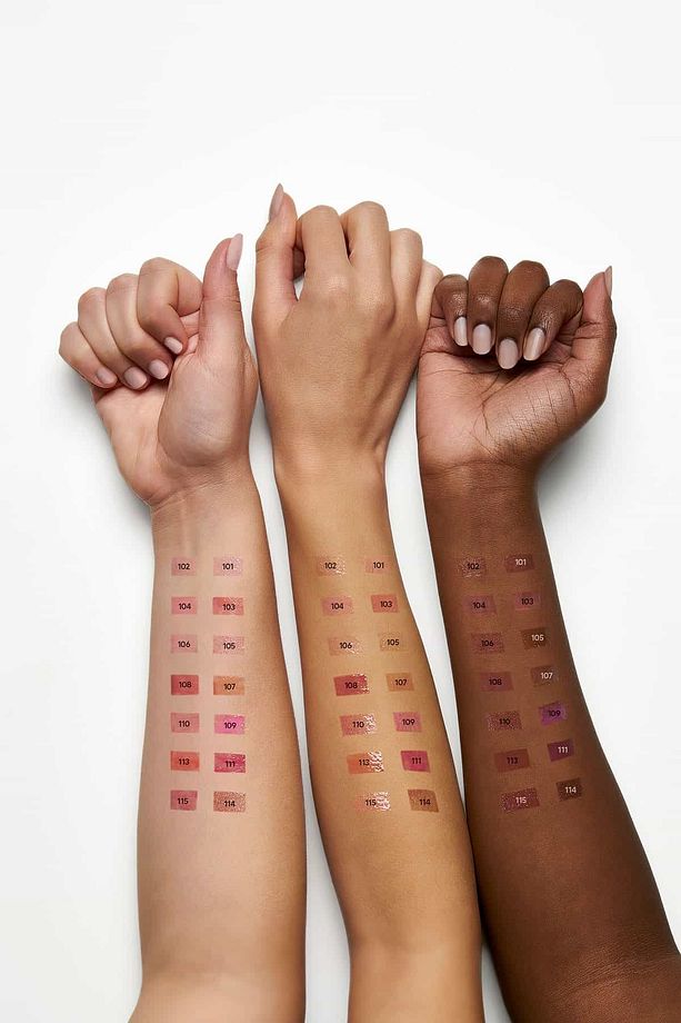 Color Sensation Lipgloss 106 Dudak Parlatıcısı 5,6 ml - 6