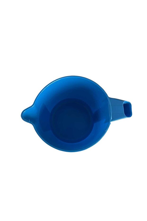 MAVİ PLASTİK MAŞRAPA 1500ML - 2