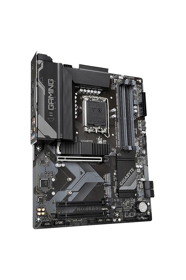 B760 Gaming X D4 1700p Hdmi Dp - 3