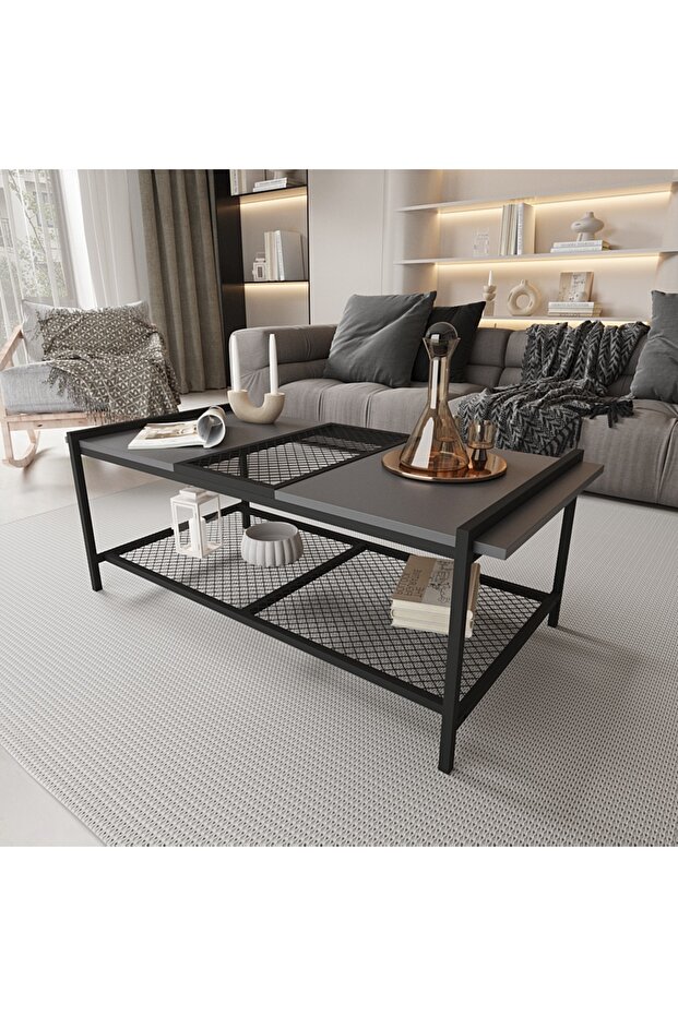 Elegance Orta Sehpa - 2