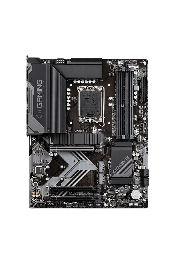 B760 Gaming X D4 1700p Hdmi Dp - 2