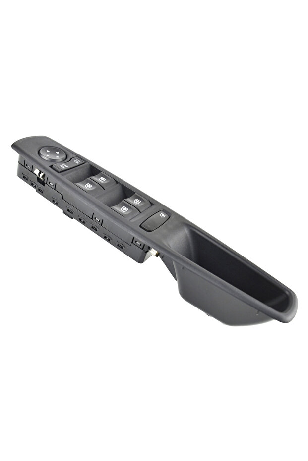 High quality Power Master Window Lifter Control Switch Button For Renault Megane MK3 2008 2009 20... - 2