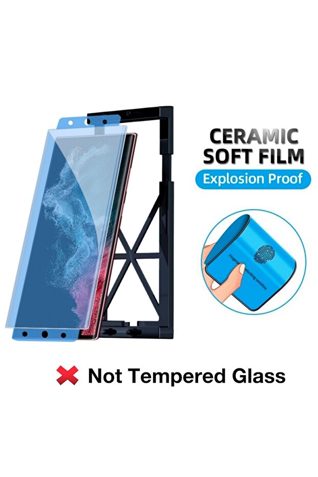 2pcs Redmi Note15 ProPlus 2-5Pcs For Redmi Note 15 14 13 Pro Plus+ Explosion-proof Screen Protector - 3