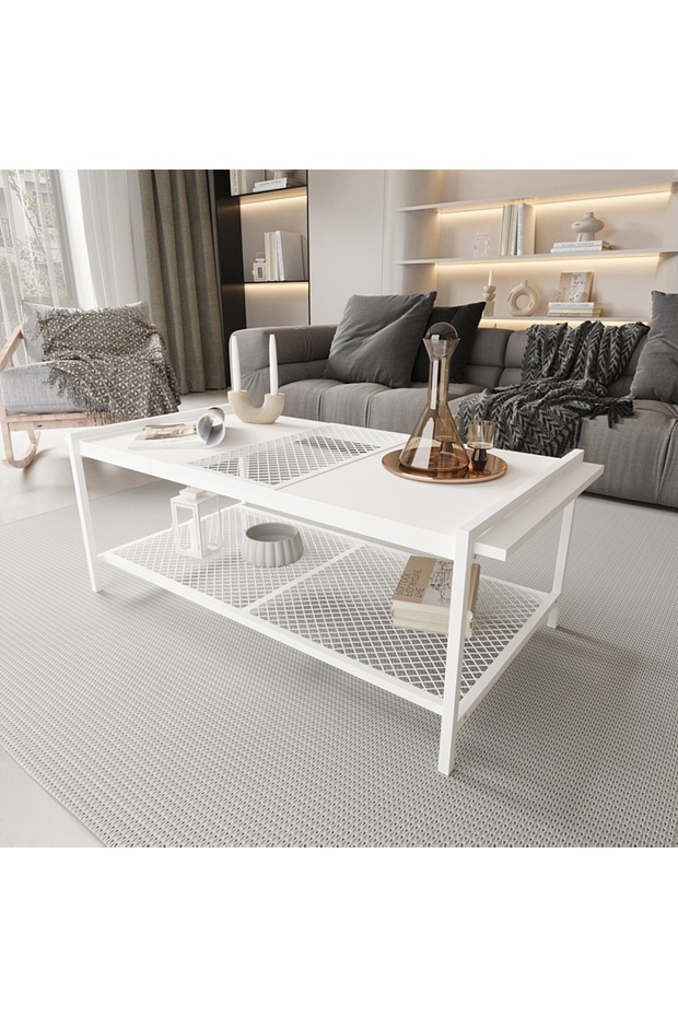 Elegance Orta Sehpa - 2