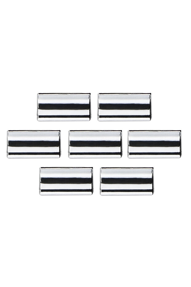 Silver Car Window Lift Switch Button Sticker Sequins for Peugeot 208 301 508 307 407 607 408 2008 30