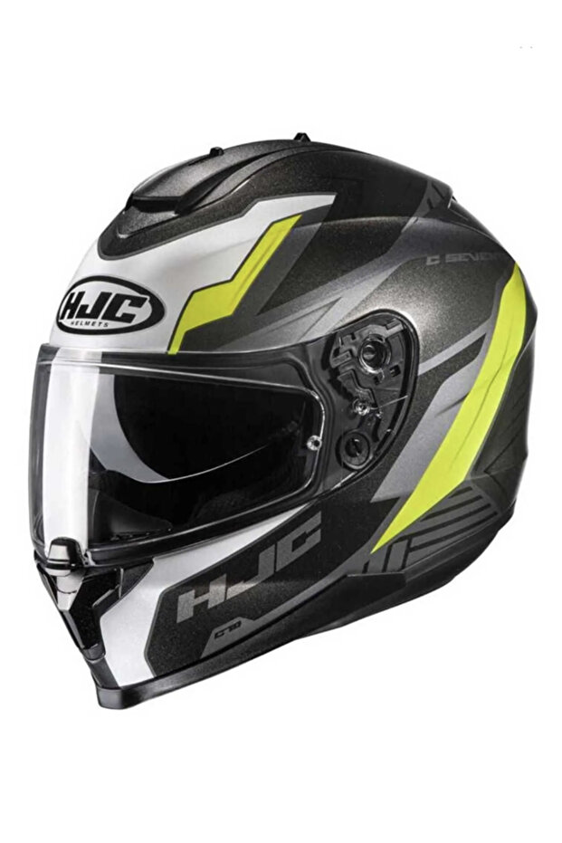 C70 Kask Silon MC1 - 1