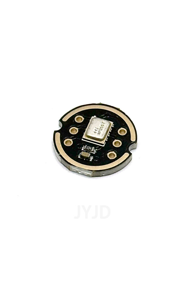 INMP441 Digital Output Sensor Module MEMS High Precision Omnidirectional Microphone Sensor Module... - 6