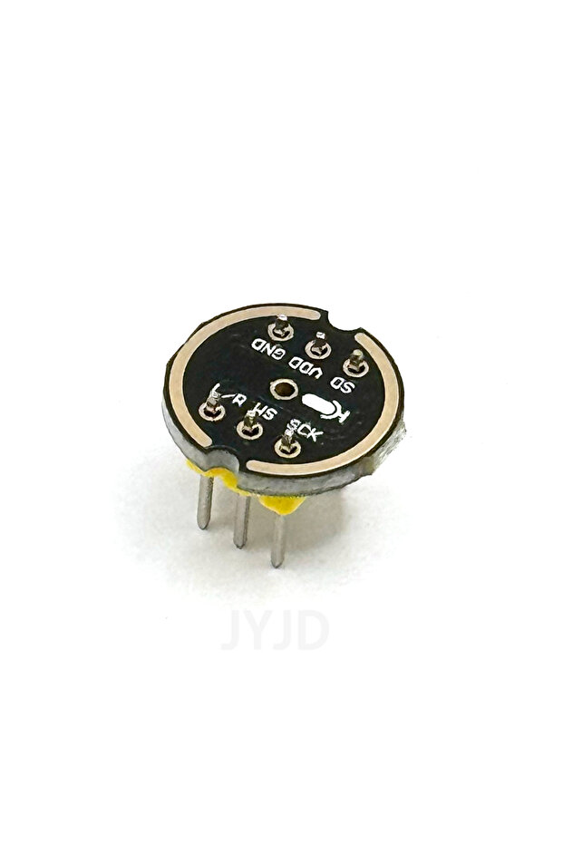 INMP441 Digital Output Sensor Module MEMS High Precision Omnidirectional Microphone Sensor Module... - 5