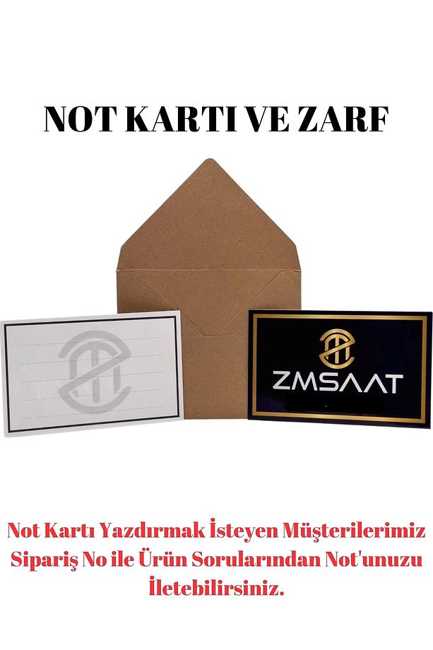Function Siyah Renk Deri Kordonlu Erkek Kol Saati Zmfer064 - 7