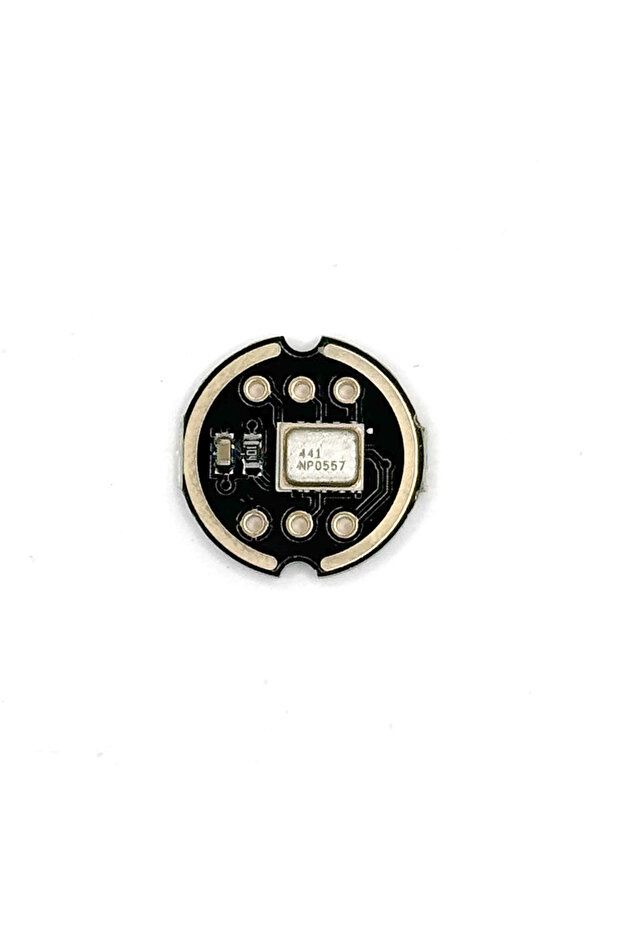 INMP441 Digital Output Sensor Module MEMS High Precision Omnidirectional Microphone Sensor Module... - 4