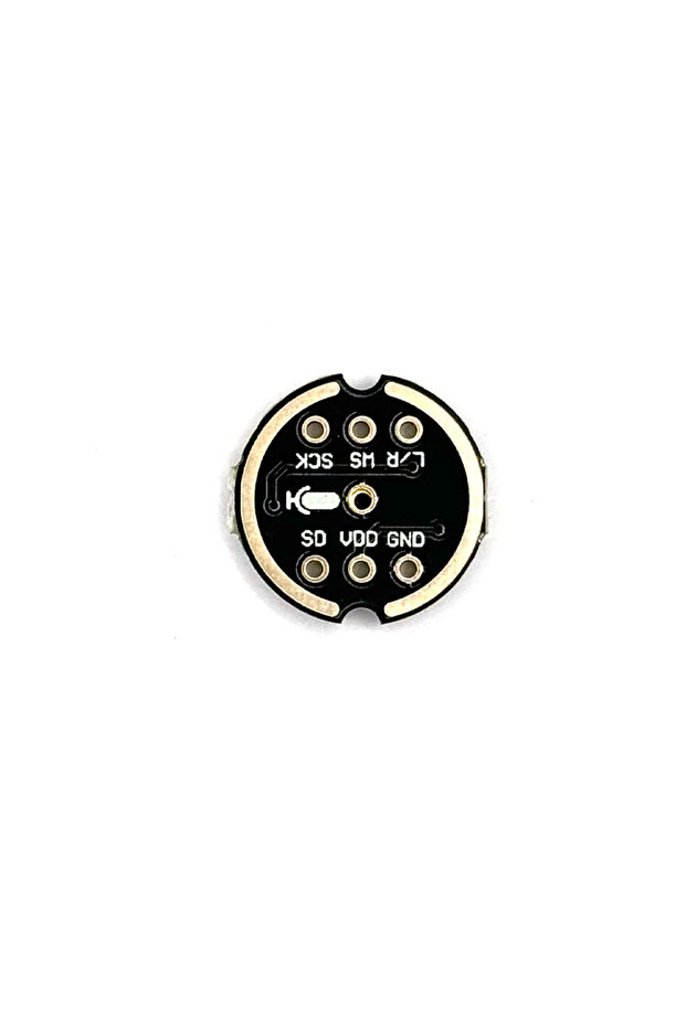 INMP441 Digital Output Sensor Module MEMS High Precision Omnidirectional Microphone Sensor Module... - 2