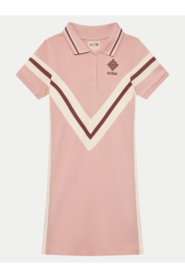 Rochie polo Minime SS - 1