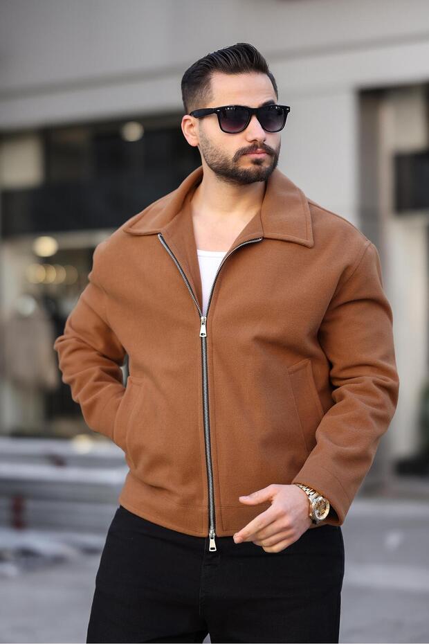 Men's Spring Cup Coat - 2