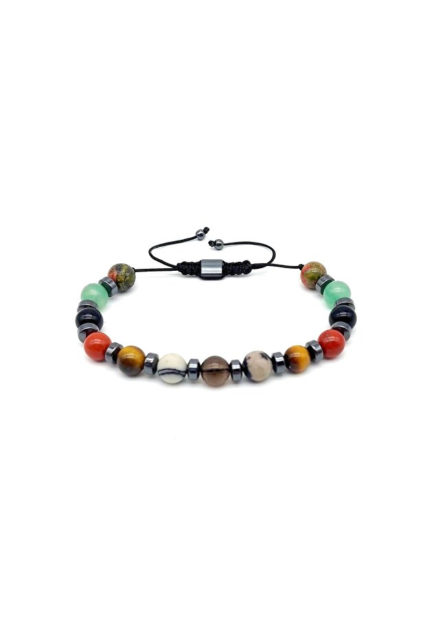Men's Power and Reproduction Bracelet