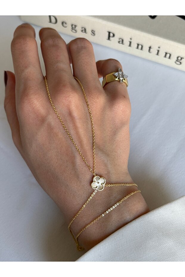 Gold Marka Model Yonca Şahmeran - 2