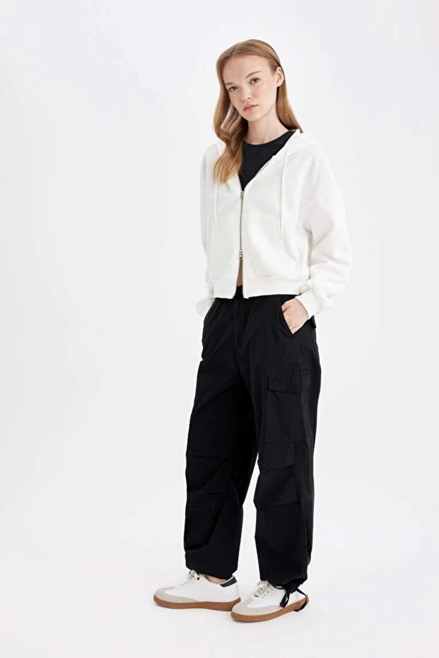 Trousers BLACK - 3