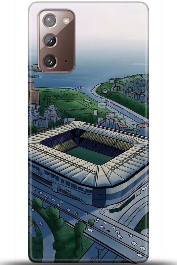 Samsung Galaxy Note 20 Case Hd Printed Case -Original Alive 50512