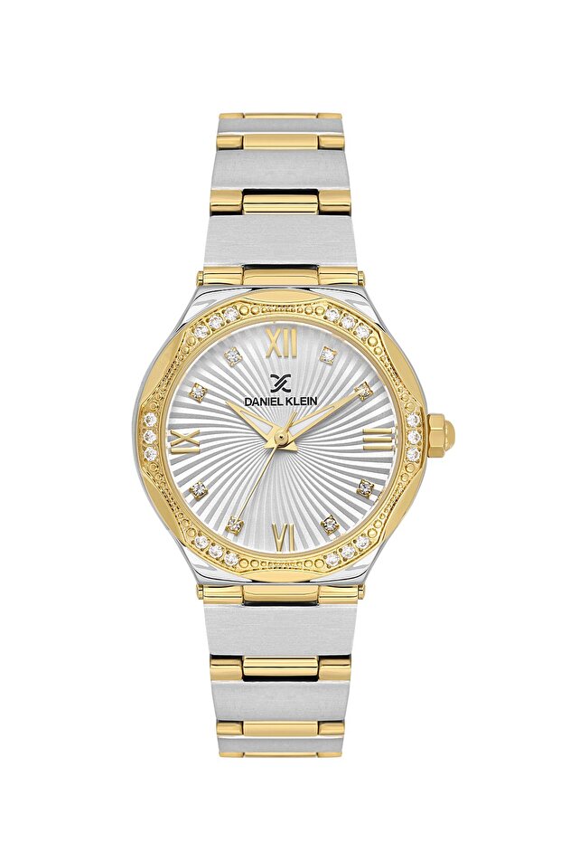 Kadın Kol Saati - 1