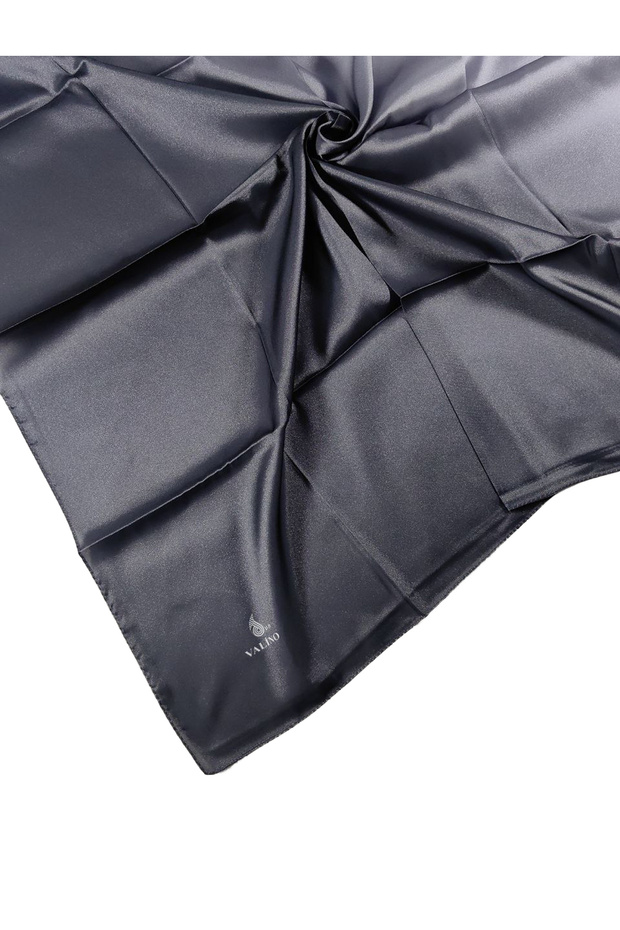 وشاح بوليستر كريستالي متدرج منقوش عليه سحابة رياضية - 3