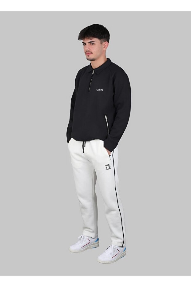 Alt Eşofman - 4