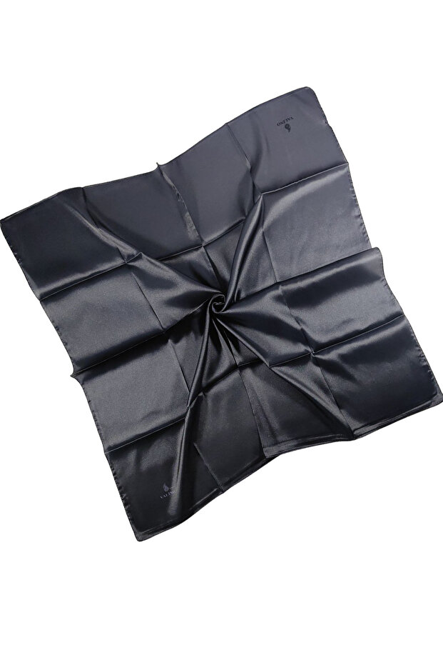 Sport Cloud Pattern Egyptian Gradient Crystal Polyester Scarf