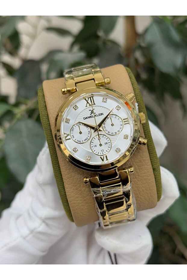 Kadın Kol Saati - 3