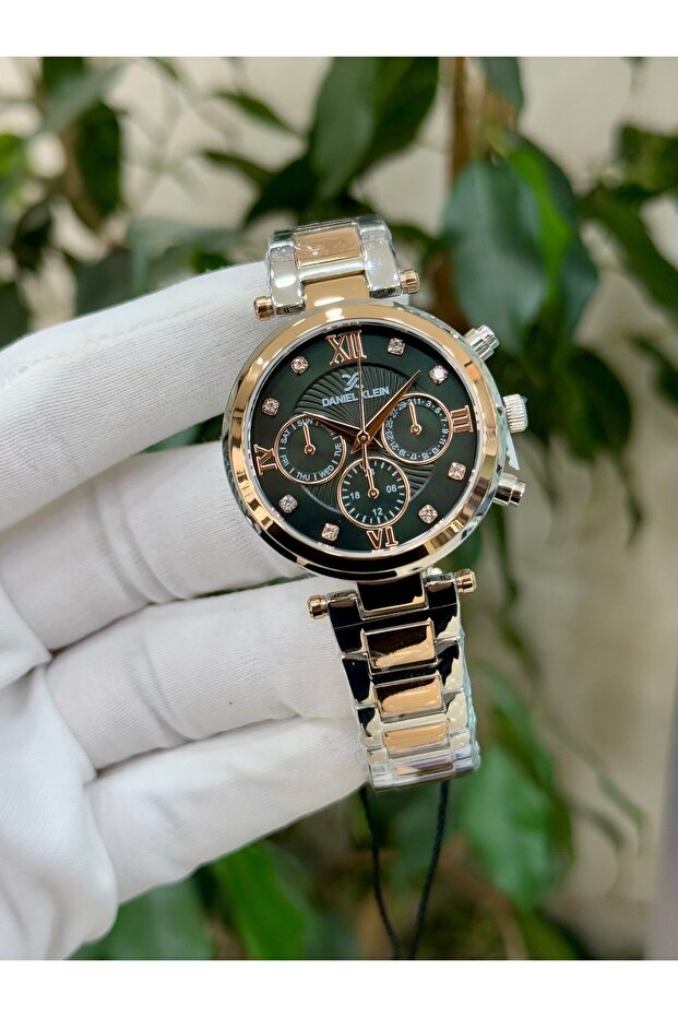 Kadın Kol Saati - 4